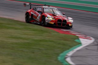 #32 – Team WRT – Dries VANTHOOR – Charles WEERTS – BMW M4 GT3 