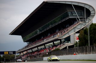 #48 – Winward Racing Team MANN-FILTER – Lucas AUER – Maro Engel – Mercedes-AMG GT3 EVO 