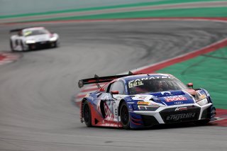 #6 – LIQUIMOLY Team Engstler by OneGroup – Luca ENGSTLER – Max HOFER - Audi R8 LMS GT3 EVO II
 