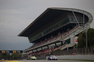 #6 – LIQUIMOLY Team Engstler by OneGroup – Luca ENGSTLER – Max HOFER - Audi R8 LMS GT3 EVO II
 