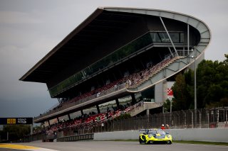 #96 - Rutronik Racing – Patric NIEDERHAUSER – Sven MULLER – Porsche 911 GT3 R (992) 