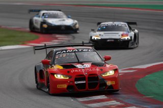 #991 - Century Motorsport - Darren LEUNG - Daniel HARPER - BMW M4 GT3 