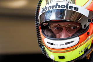 #111 – CSA Racing – Lucas LEGERET – Audi R8 LMS GT3 EVO II 