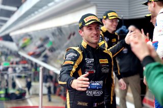 #111 – CSA Racing – Simon GACHET – Audi R8 LMS GT3 EVO II 