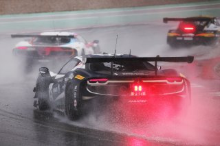 #14 – Emil Frey Racing – Konsta LAPPALAINEN – Ben GREEN – Ferrari 296 GT3 