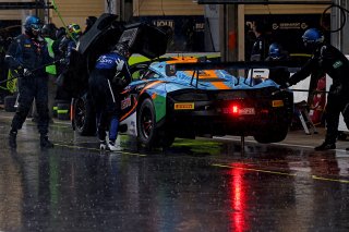 #188 - Garage 59 - Louis PRETTE - Miguel RAMOS - McLaren 720S GT3 EVO 