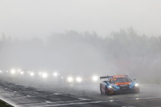 #188 - Garage 59 - Louis PRETTE - Miguel RAMOS - McLaren 720S GT3 EVO 
