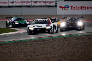 #25 – Sainteloc Racing – Paul EVRARD – Gilles MAGNUS – Audi R8 LMS GT3 EVO II 