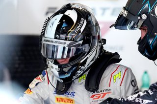 #26 – Sainteloc Racing – Ezequiel PEREZ COMPANC - Ivan KLYMENKO - Audi R8 LMS GT3 EVO II 