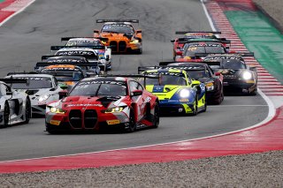 #32 – Team WRT – Dries VANTHOOR – Charles WEERTS – BMW M4 GT3 