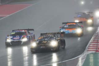 #44 - Schumacher CLRT - Stephane DENOUAL - Steven PALETTE - Porsche 911 GT3 R (992) 