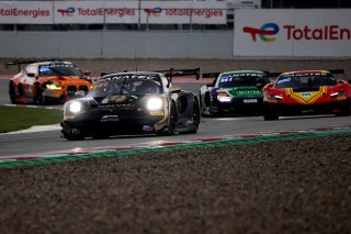 #44 - Schumacher CLRT - Stephane DENOUAL - Steven PALETTE - Porsche 911 GT3 R (992) 