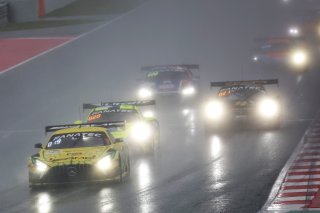 #48 – Winward Racing Team MANN-FILTER – Lucas AUER – Maro Engel – Mercedes-AMG GT3 EVO 