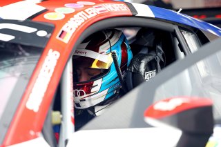 #6 – LIQUIMOLY Team Engstler by OneGroup – Max HOFER - Audi R8 LMS GT3 EVO II
 