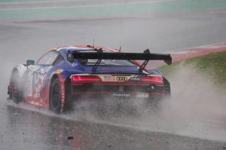 #6 – LIQUIMOLY Team Engstler by OneGroup – Luca ENGSTLER – Max HOFER - Audi R8 LMS GT3 EVO II
 