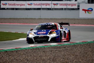 #6 – LIQUIMOLY Team Engstler by OneGroup – Luca ENGSTLER – Max HOFER - Audi R8 LMS GT3 EVO II
 