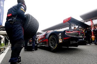 #69 – Emil Frey Racing – Thierry VERMEULEN – Giacomo ALTOE – Ferrari 296 GT3 