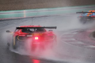 #71 – AF Corse – Eilseo DONNO – Thomas FLEMING – Ferrari 296 GT3  