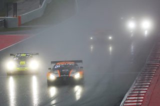 #9 - Boutsen VDS – Jules GOUNON – Maximillian GOTZ - Mercedes-AMG GT3 EVO 