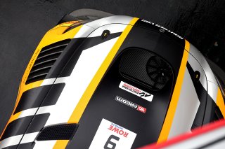 #9 - Boutsen VDS – Jules GOUNON – Maximillian GOTZ - Mercedes-AMG GT3 EVO 