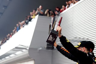 #9 - Boutsen VDS – Jules GOUNON – Maximillian GOTZ - Mercedes-AMG GT3 EVO 