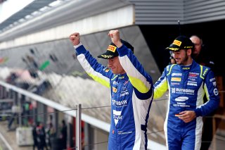#96 - Rutronik Racing – Patric NIEDERHAUSER – Sven MULLER – Porsche 911 GT3 R (992) 
