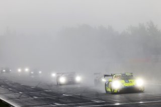 #97 - Rutronik Racing - Dustin BLATTNER - Dennis MARSCHALL - Porsche 911 GT3 R (992) 