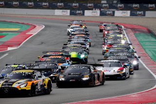 #99 – Tresor Attempto Racing – Ricardo FELLER – Alex AKA – Audi R8 LMSGT3 EVO II 