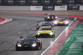 #99 – Tresor Attempto Racing – Ricardo FELLER – Alex AKA – Audi R8 LMSGT3 EVO II 
