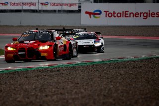 #991 - Century Motorsport - Darren LEUNG - Daniel HARPER - BMW M4 GT3 