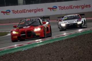 #991 - Century Motorsport - Darren LEUNG - Daniel HARPER - BMW M4 GT3 