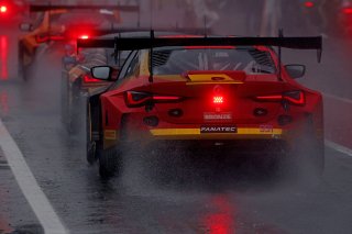 #991 - Century Motorsport - Darren LEUNG - Daniel HARPER - BMW M4 GT3 
