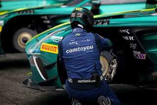 Comtoyou Racing