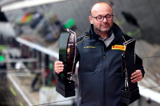 Pirelli Tyres
