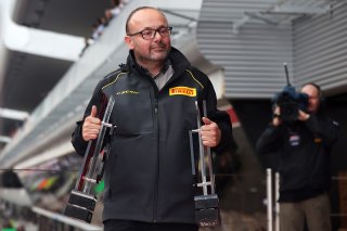 Pirelli Tyres