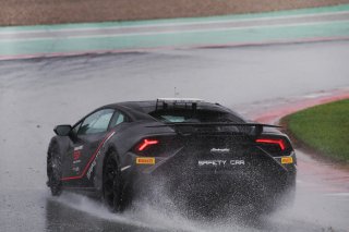 Lotus Safety Car
