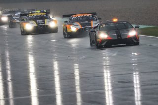 Lotus Safety Car