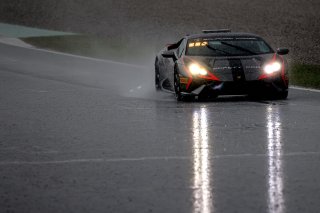 Lamborghini Safety Car
