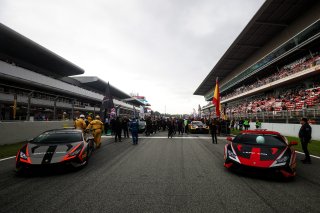 Lotus Safety Car