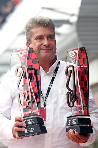 Trophies