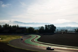#10 - Boutsen VDS - Aurelien PANIS - Cesar GAZEAU - Mercedes-AMG GT3 EVO 