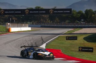 #111 – CSA Racing – Simon GACHET – Lucas LEGERET – Audi R8 LMS GT3 EVO II 