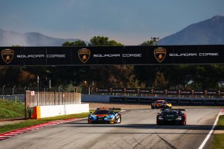 #188 - Garage 59 - Louis PRETTE - Miguel RAMOS - McLaren 720S GT3 EVO 