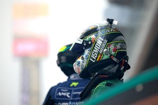 #21 – Comtoyou Racing – Matisse LISMONT – Aston Martin Vantage AMR GT3 EVO 
