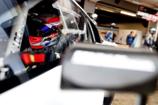#25 – Sainteloc Racing – Paul EVRARD – Gilles MAGNUS – Audi R8 LMS GT3 EVO II 