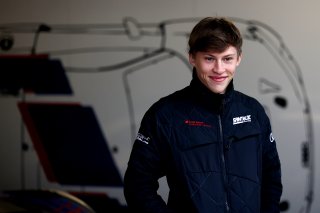 #26 – Sainteloc Racing – Ivan KLYMENKO - Audi R8 LMS GT3 EVO II 