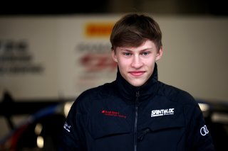 #26 – Sainteloc Racing – Ivan KLYMENKO - Audi R8 LMS GT3 EVO II 
