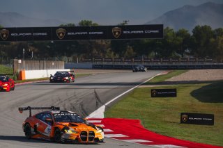 #30 – Team WRT – Sean GELAEL – Calan WILLIAMS – BMW M4 GT3 
