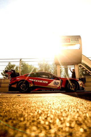 #32 – Team WRT – Dries VANTHOOR – Charles WEERTS – BMW M4 GT3 