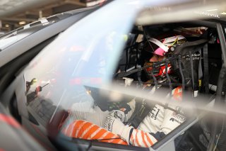 #66 - Tresor Attempto Racing - Andrey MUKOVOZ - Audi R8 LMS GT3 EVO II 